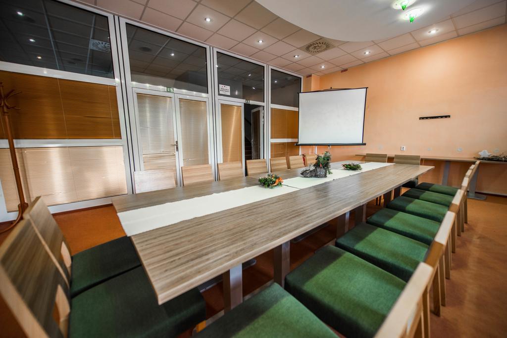 Hotel Plejsy Krompachy Zewnętrze zdjęcie