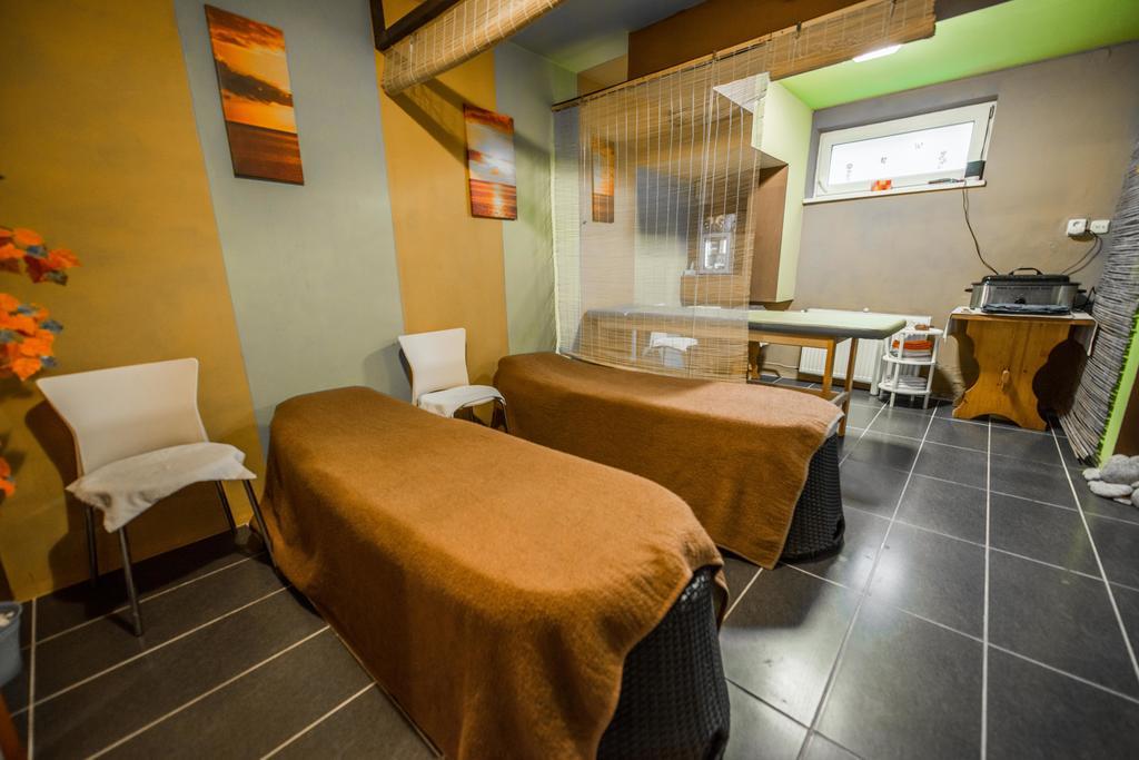 Hotel Plejsy Krompachy Zewnętrze zdjęcie