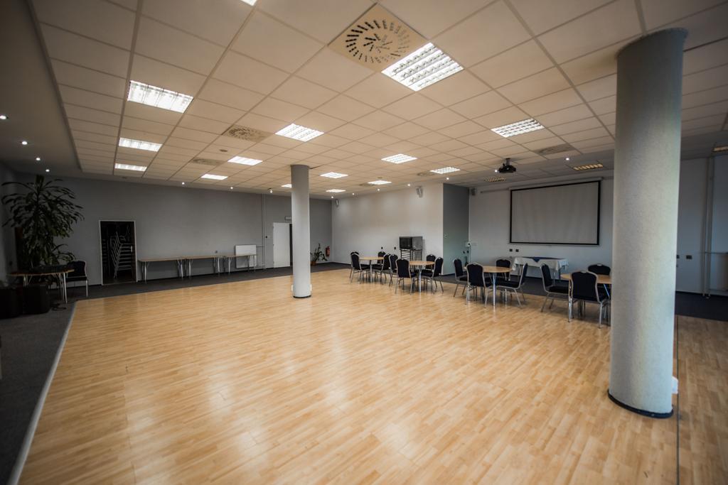 Hotel Plejsy Krompachy Zewnętrze zdjęcie