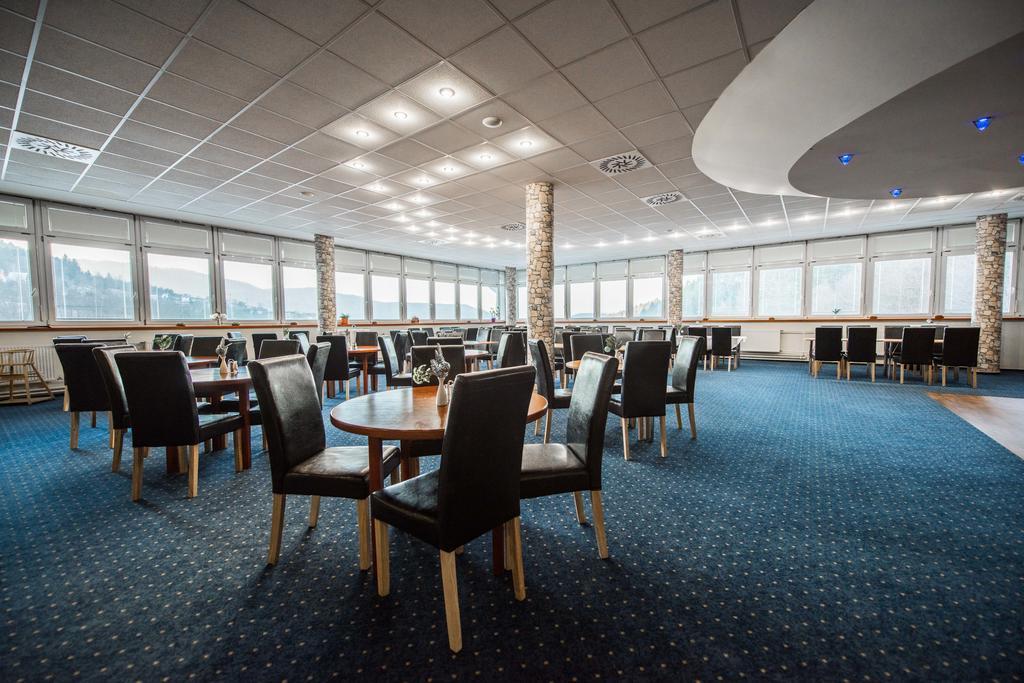 Hotel Plejsy Krompachy Zewnętrze zdjęcie