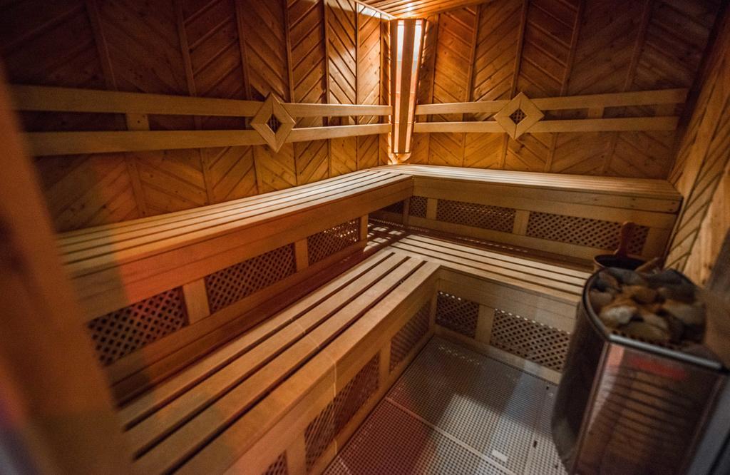 Hotel Plejsy Krompachy Zewnętrze zdjęcie