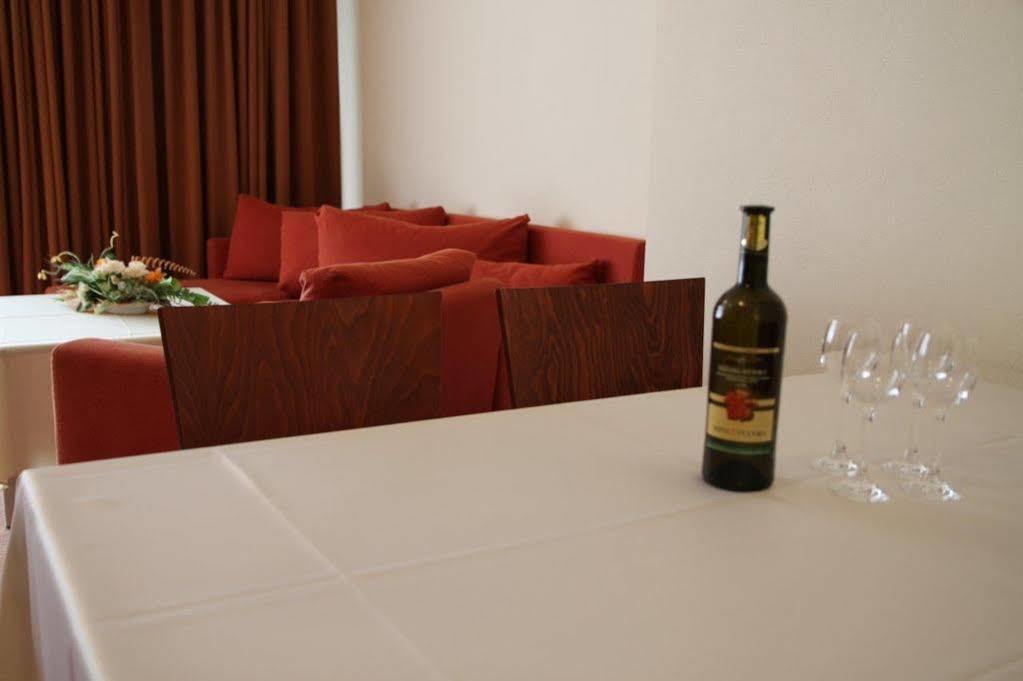 Hotel Plejsy Krompachy Zewnętrze zdjęcie