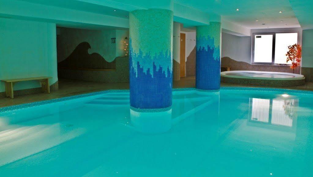 Hotel Plejsy Krompachy Zewnętrze zdjęcie