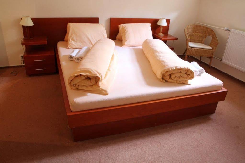 Hotel Plejsy Krompachy Zewnętrze zdjęcie