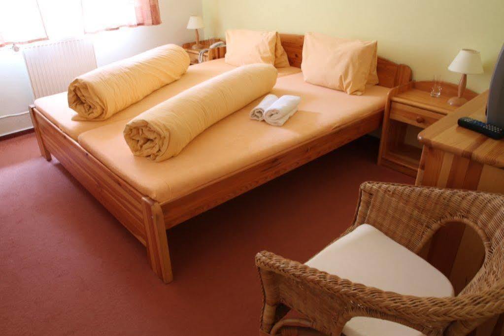 Hotel Plejsy Krompachy Zewnętrze zdjęcie