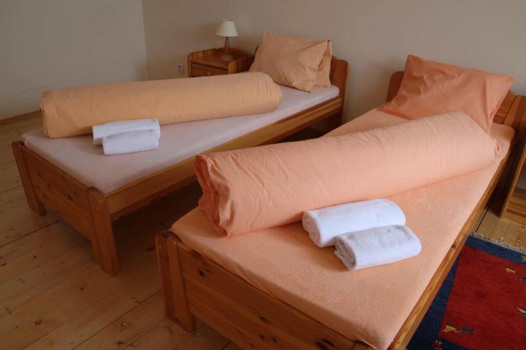 Hotel Plejsy Krompachy Zewnętrze zdjęcie