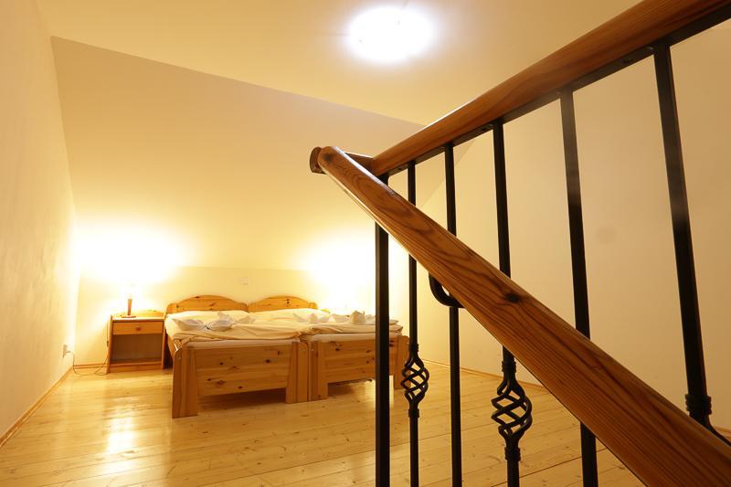 Hotel Plejsy Krompachy Zewnętrze zdjęcie
